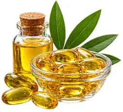 PressioMax — extracto de Lepidium meyenii (maca)