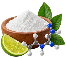 PressioMax — L-citrulina