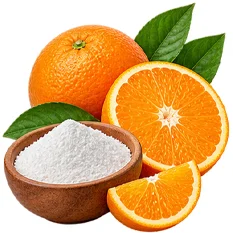 PressioMax — vitamina C