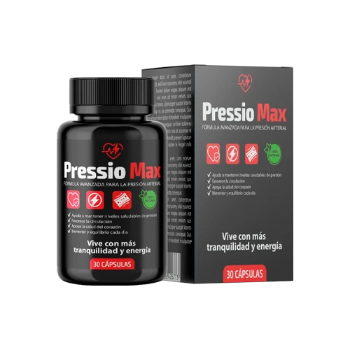PressioMax